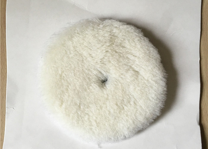 Пусковые площадки руки полируя для автомобилей, Буффинг пусковой площадки на сверло 1км до толщина см 2,5