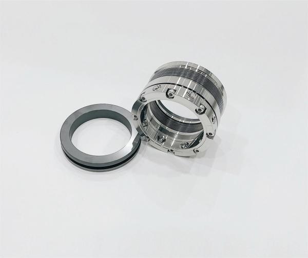 John Crane Metal Bellow Type 609 Pump Mechanical Seal