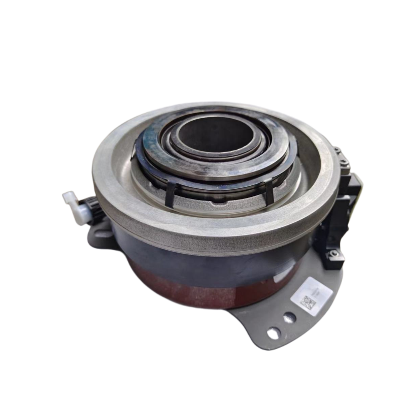 ISO9001 2008 Certificate Rear Air Suspension Spring Rubber Bag for DAF/VOLVO/SAF/OTHER