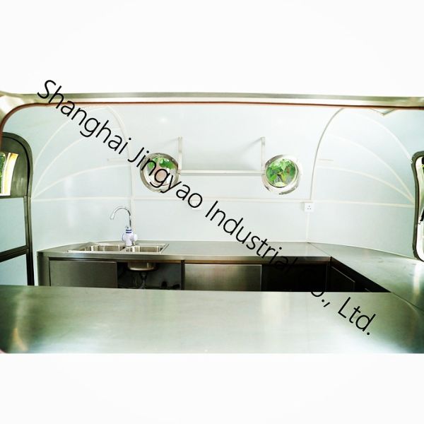 Black Mobile Food Truck Taiyaki Ice Cream Cone Making Machine as per Customer Request