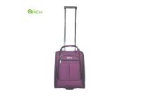 Bolso del equipaje de Underseat de 17 pulgadas