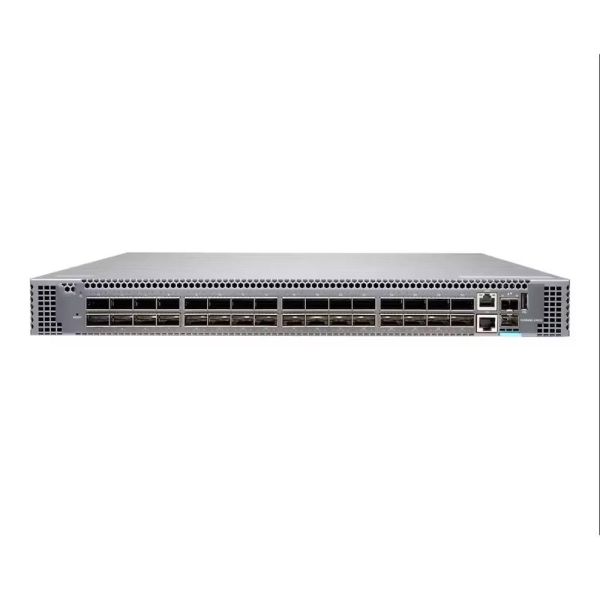 48-Port 10/100/1000BaseT EX4300-48T Customized Networks Managed Layer 3 Ethernet Switch with QoS and Full-Duplex Half-Duplex