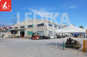 LEDIKA Flight Case & Stage Truss Co., Ltd.
