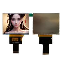 3.2 pouces MIPI Interface IPS 1024x768 LCD affichage TFT écran 12LEDS rétroéclairage Avec 500cd/M2 luminance