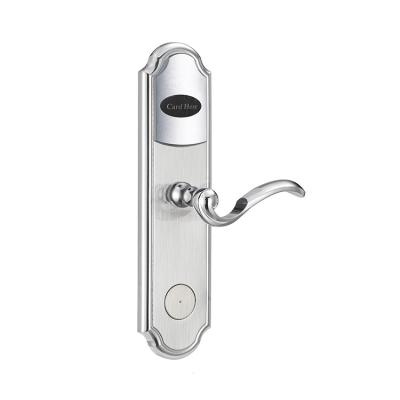 Apartment Condo Wireless Front Door Locks , House Door Lock Multi User Authorization