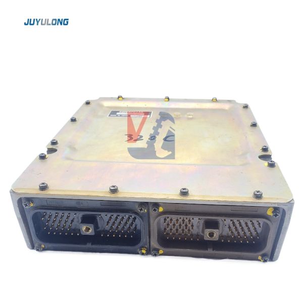 JUYULONG Is Suitable for  E312C 315C 318C 320C 325C 330C Engine Computer Board 157-3165