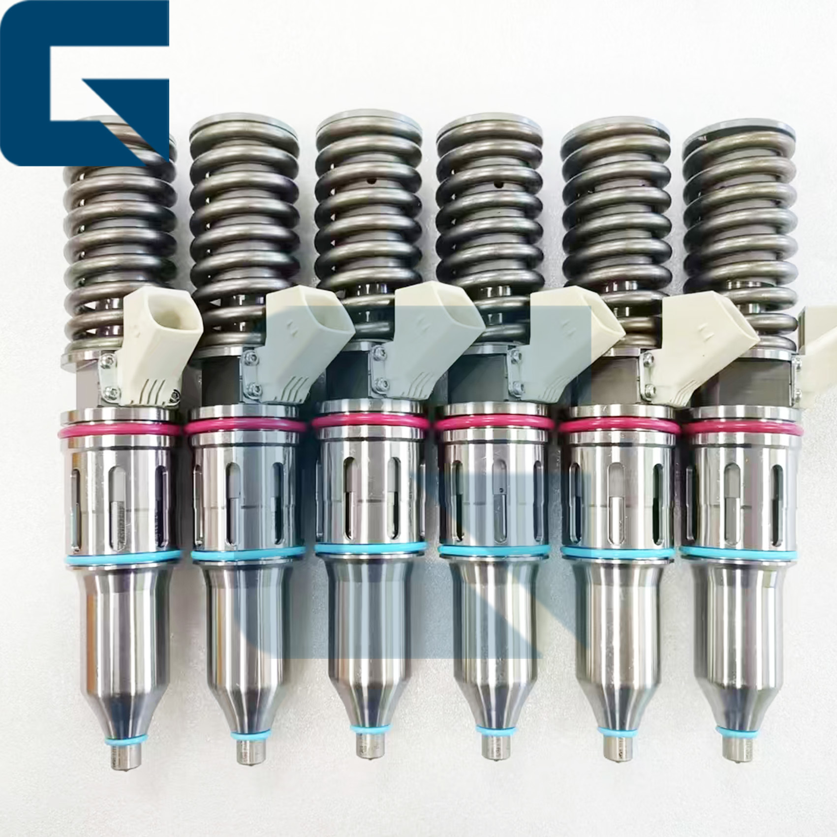 359-4020 3594020 C15 Diesel Engine Fuel Injector for D8T Loader