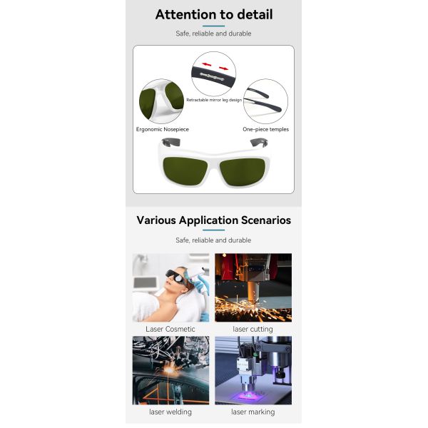 LASER SAFETI GLASSES laser goggles laser safeti glasses for laser blue laser glasses laser safety laser lenses protect laser laser protection glasses laser protection sheet Laser protective lenses