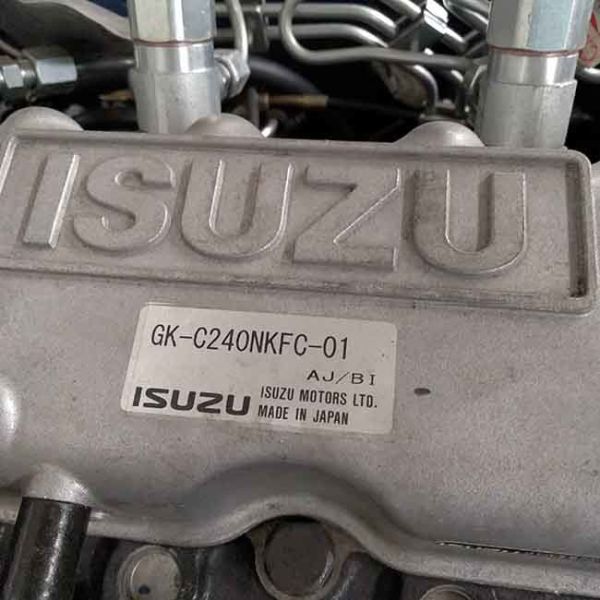 Duplex Mast 3m 1.5 Ton Diesel Forklift Truck XINCHAI 485 Diesel Engine