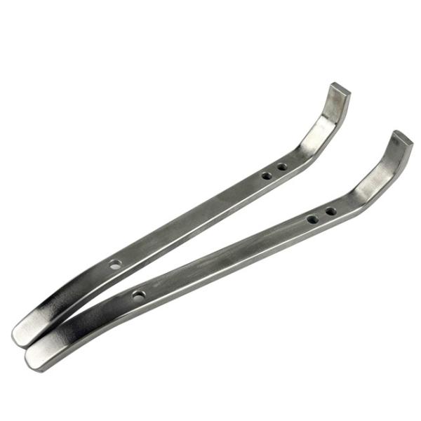 CNC Sheet Metal Components & Machinist Services