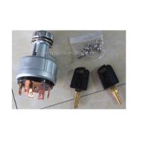 A máquina escavadora 307 308C 312 de Belparts 320 6 linhas 320C elétricas comuta o acionador de partida da ignição do começo E320B E320C 7Y-3918 do calor do grupo