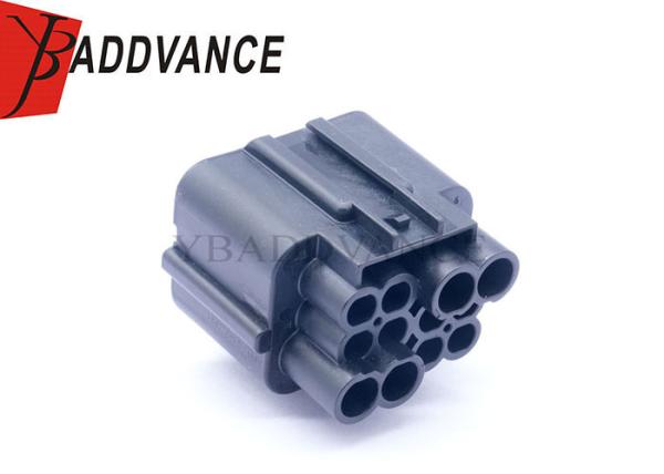 1452299-1 12 pin Automotive TE 1.5/2.8mm série fechado fio feminino para a placa conector