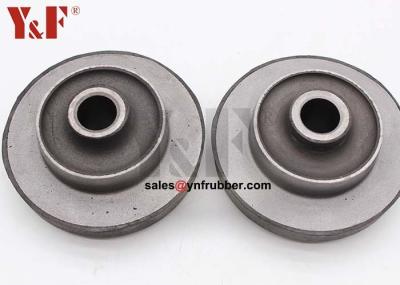 Two Piece Center Bonded Mounts Feet YW02P01003P2 Rubber Engine Mount