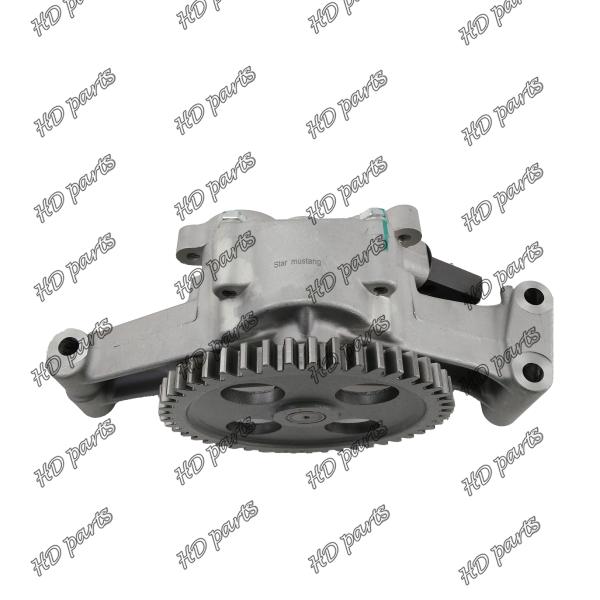 Bomba de óleo 1-13100191-1 L210-0019M de 6SD1 6SD1T EX300-3 EX300-5 Easy Installation