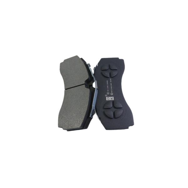 1962-1968 Año WVA29253/29278 Pantallas de freno para camiones pesados para Scania/Howo/Schaman