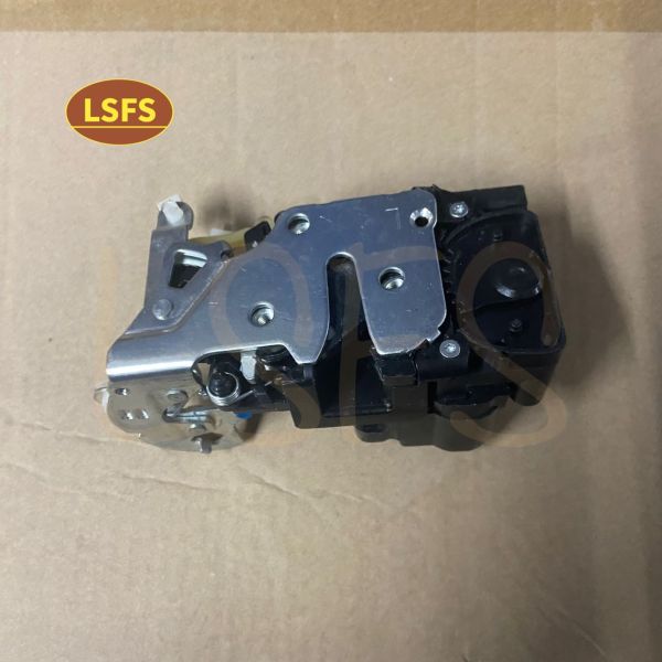 Maxus LDV V80 Porte avant LH RH Porte latérale Auto Porte verrouillage d'actionneur OE NO.