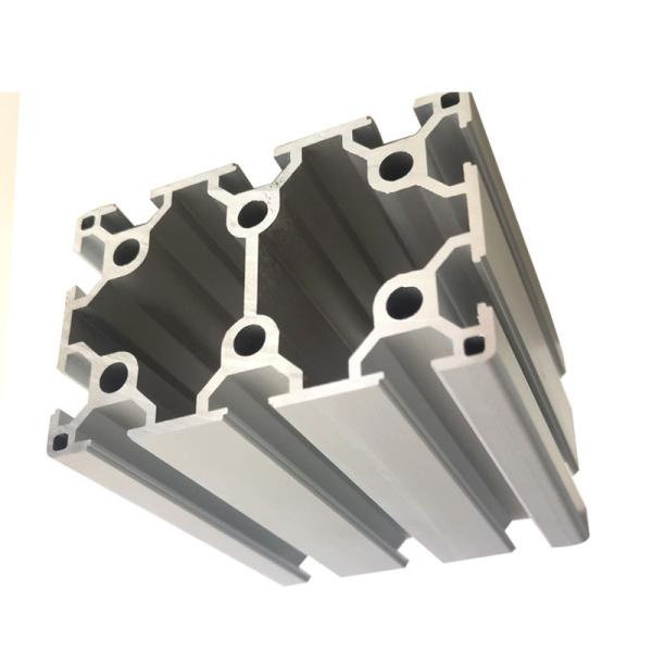 2040 8020 Assembly Line Aluminum Profile 50 X 100 80 X 40