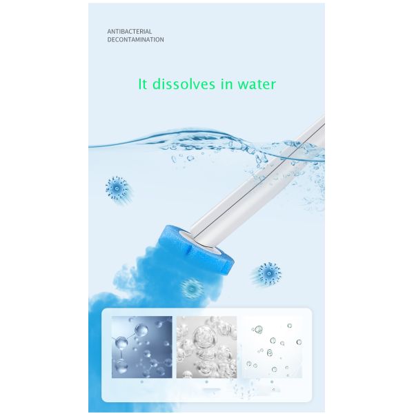 Automatic Household Toilet with Lid Narrow Paper Basket Sewn Disposable Toilet Brush Intelligent Induction Sensor Garbage Can