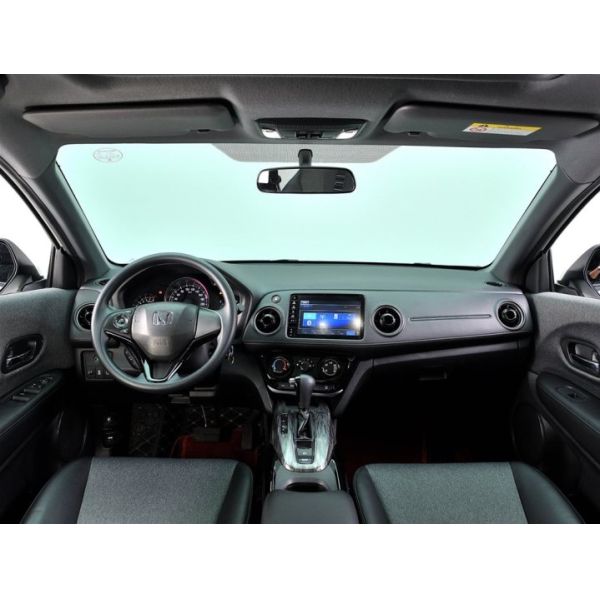 Honda XR-V 4wd Gasoline SUV Honda Civic Accord CR-V Used Car for International Market Tire Size R17