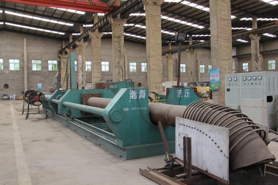 Beijing Hownew Energy Technology Group Co., Ltd