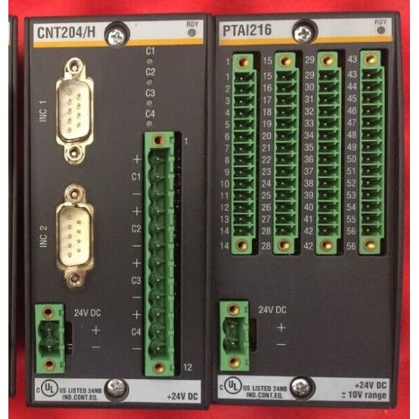 MX 213 | Bachmann | MX200 Processor Module w/ 512MB Card Bachmann   MX 213