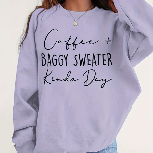 Wholesale Women's Winter Hoodie with 420-460 Grams Knitted Fabric and Letter-Printed Design