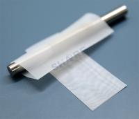 Tubo de filtro de malla de poliéster de micrón 300 350 para filtro de pantalla de PET para lavavajillas
