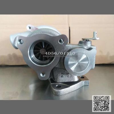 49177-01515 TD04 turbocompressor automotivo 49177-01512 49177-01515 Mitsubishi L300 2.5L D L200 4D56 2.5TD 1990-1997