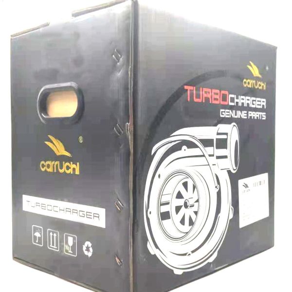 2005- año modelo HX30 HX30W Turbocompresor para WEICHAI WD10 HOWO SINOTURK DONGFENG FAW FOTON SHACMAN X3000 camión Beiben
