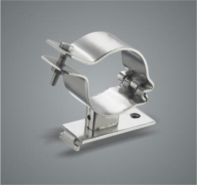 Stainless Steel Rack Milk Machine Spare Parts Automatic CE Certified