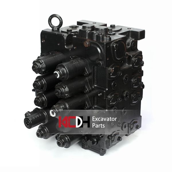 Модулирующая лампа экскаватора Кавасаки KMX15YD SK350-8