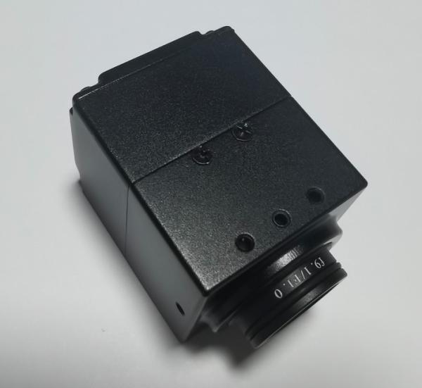 Accurate Miniature Thermal Imaging Module for UAV Resolution 640 X 512 Temperature Range -40ºC- 60ºC
