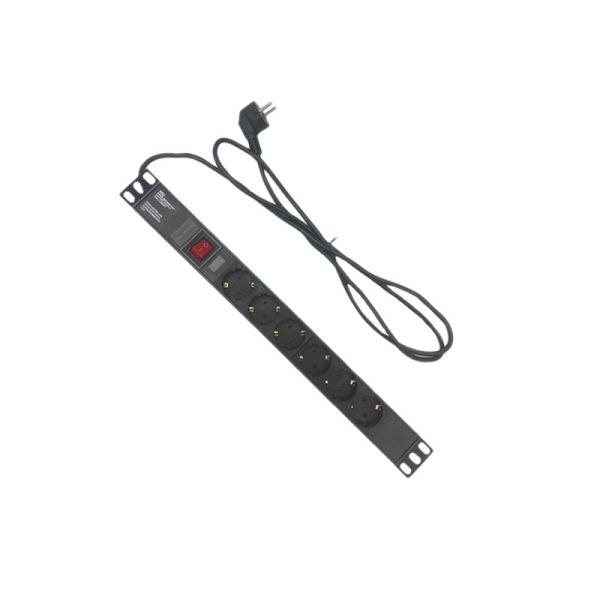 Altitude de stockage d'accessoires de Cabinet de réseau de haute performance 0-15,000m