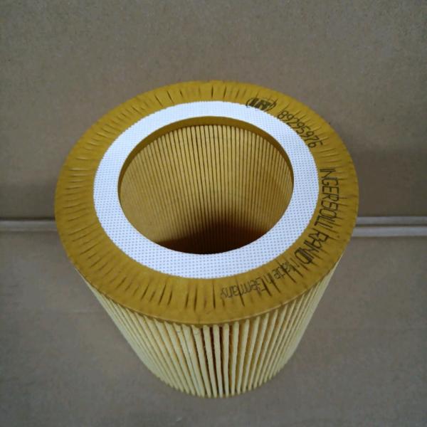 Ingersoll-Rand Air Compressor Spare Parts 39796768 Air Filter for Energy Mining Needs