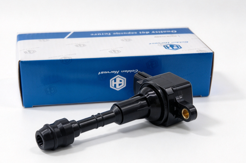 22448-AR215 Nissan Ignition Coil For NISSAN CIMA (F50) 4.5L VK45DE 2003-2010 Car