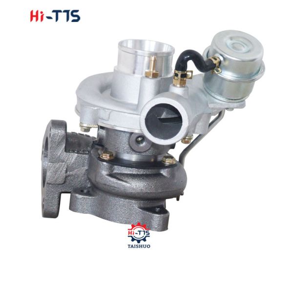 Д4BH/4D56T двигатель турбокомпрессор 28200-4A201 49135-04121 Для Хён-Дая с двигателем 4D56TI турбокомпрессор