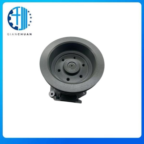 Water Pump Assembly WD61506SB 612600061611 For Weichai WD615 Diesel Engine Spare Parts
