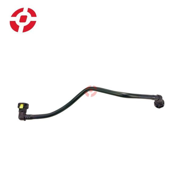 Car radiator hose OE 30748823 Radiator pipe Gearbox outlet pipe for VO LVO Transmission cooling pipe