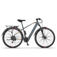 Ville électrique électrique Ebike du moteur 200w de bicyclette de ville de banlieusard 29 pouces