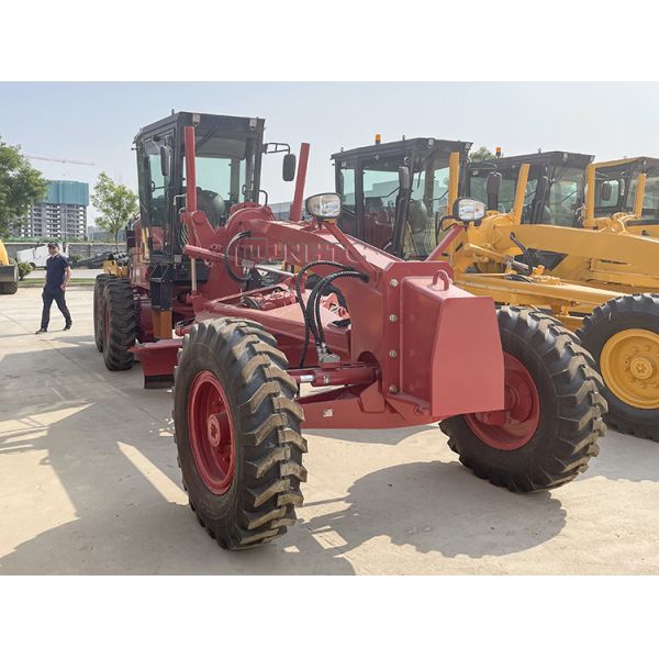 Строительная техника лопаткоулавливателя Backhoe 12 тонн тяжелая