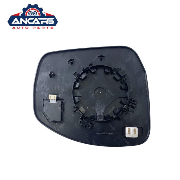 RANGE ROVER 2013-2017 2013 Car Side Mirror Parts Land Rover Discovery Wing Mirror Glass