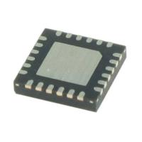 Wireless Communication Module F1951NBGI8 0.5dB To 32.5dB RF Attenuators IC QFN-24