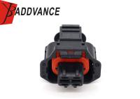 conector do injetor de 1928404414 2 Pin Female Common Rail Diesel para a patrulha ZD30 em conservado em estoque