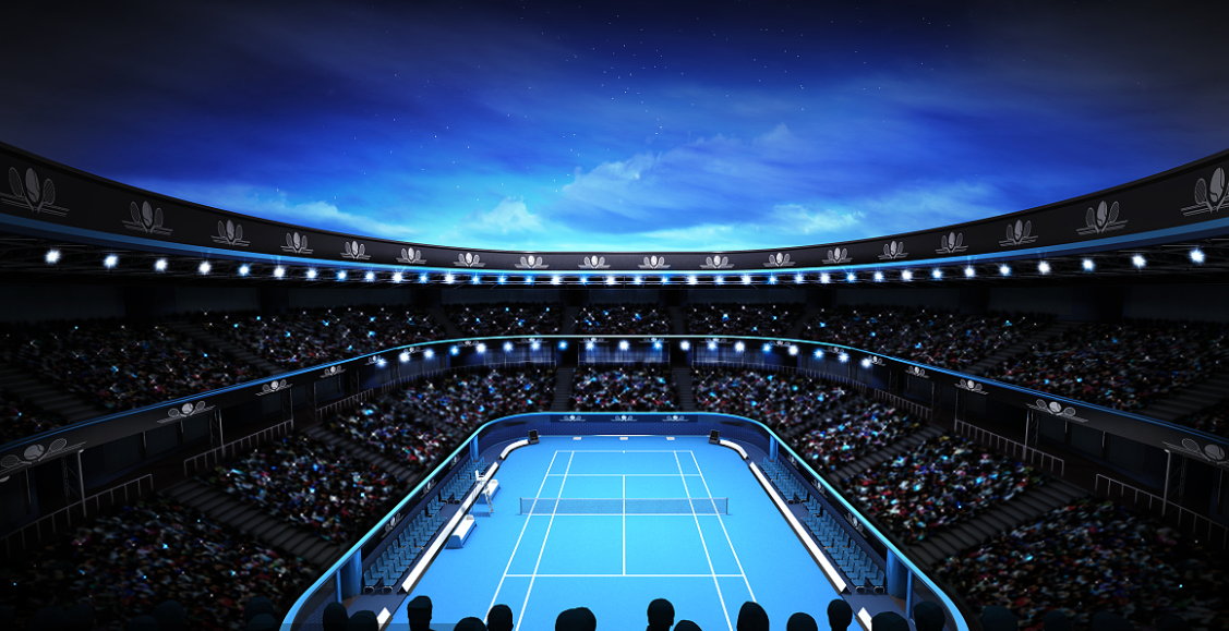 PC LED Stadium Lighting с линзой 3030 Chips 54 LED, пластиковой светодиодной оптикой для освещения туннелей/светильников/уличных фонарей/