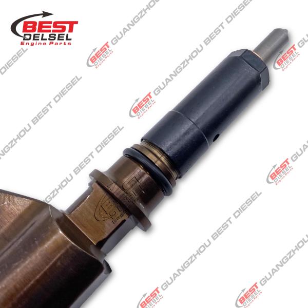 Common Rail Fuel Excavator C6.6 Injector 292-3780 2645A718 320-0680 306-9380