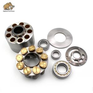 Hydraulic Piston Pump Parts