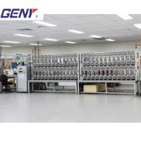 OEM Customizable YC1891D Energy Meter Testing System
