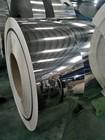 430 Stainless Steel Sheet Coil 0.5mm BA Surface TUV Standard