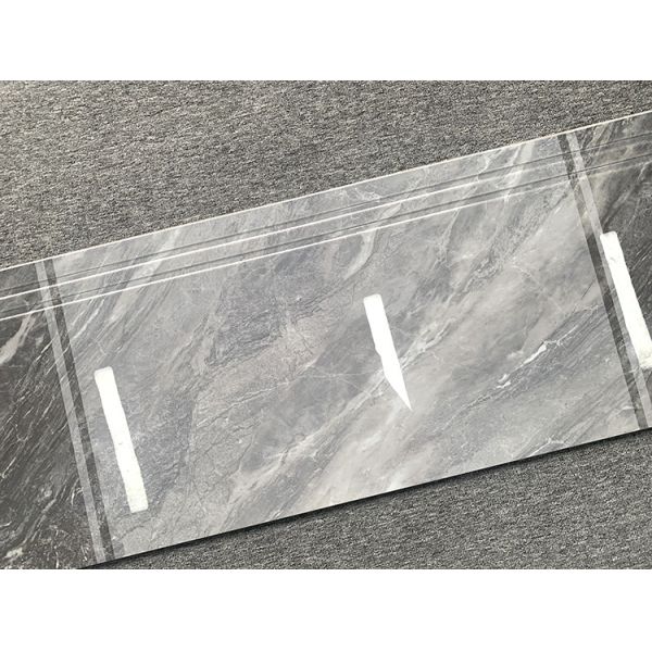 Modern Villa Step Tiles Full Polished Porcelain Non Slip Stair Step Tiles