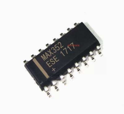 MAX352ESE+